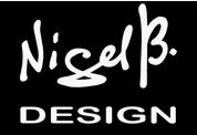 NIGEL B. DESIGN, INC. NIGEL B. DESIGN, INC.