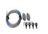 Hanging Kits for Plenum Equipment Enclosure Hanging Kits for Plenum Equipment Enclosure