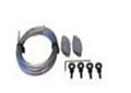 Hanging Kits for Plenum Equipment Enclosure Hanging Kits for Plenum Equipment Enclosure