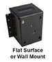 Standard Plenum Rated Equipment Enclosures - 4